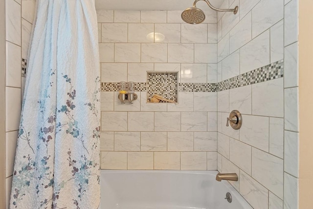 3 Sycamore Dr, Rutland, MA 01543 - full bathroom featuring shower / tub combo