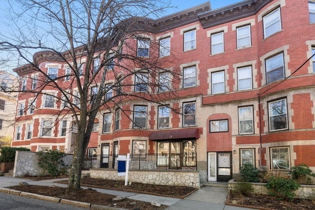 15 University Unit 32, Brookline, MA 02445 - view of building exterior