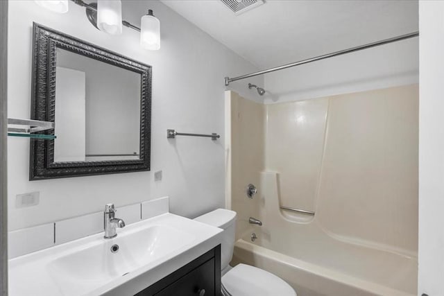 14 Heron St Unit 209, Boston, MA 02132 - full bathroom with vanity and bathing tub / shower combination