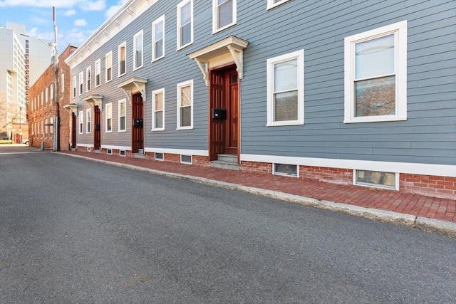 10 Max Ave Unit 2, Cambridge, MA 02141 - view of front facade