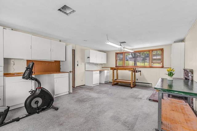 36 Fontaine St, Marlborough, MA 01752 - view of garage