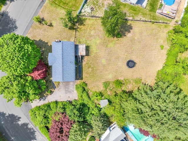 36 Fontaine St, Marlborough, MA 01752 - bird's eye view