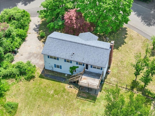 36 Fontaine St, Marlborough, MA 01752 - view of subject property