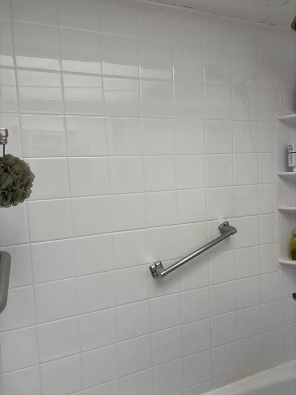 57 Broadlawn Park Unit 24, Boston, MA 02467 - bathroom view