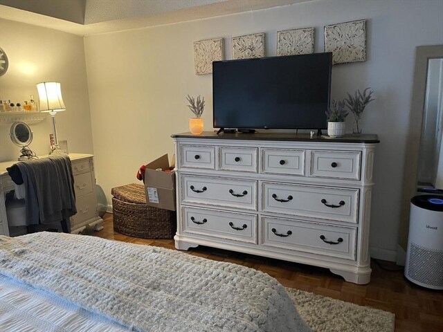 57 Broadlawn Park Unit 24, Boston, MA 02467 - bedroom with baseboards
