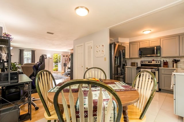 66 Captain Cook Ln Unit 66, Barnstable, MA 02632 - view of dining space