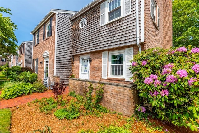 66 Captain Cook Ln Unit 66, Barnstable, MA 02632 - view of front of property