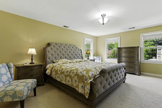 26 Waterville Ln, Shrewsbury, MA 01545 - bedroom with light colored carpet and baseboards