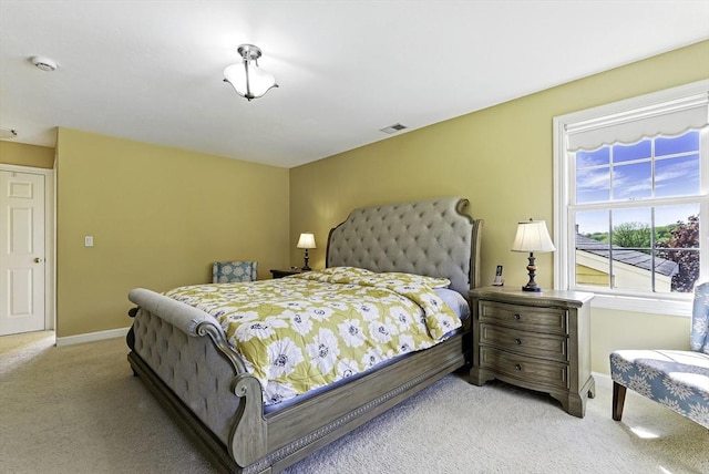 26 Waterville Ln, Shrewsbury, MA 01545 - bedroom with light carpet and baseboards