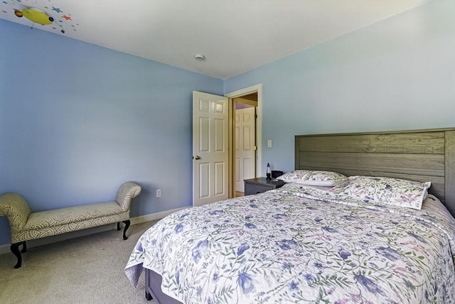 26 Waterville Ln, Shrewsbury, MA 01545 - bedroom featuring carpet and baseboards