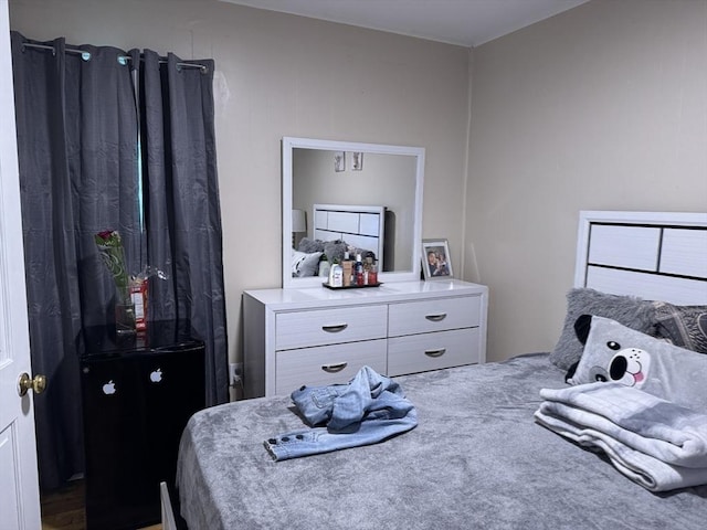 348 Fairmount St, Fitchburg, MA 01420 - view of bedroom