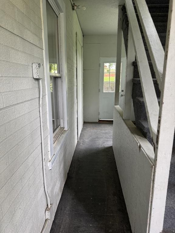 348 Fairmount St, Fitchburg, MA 01420 - view of corridor