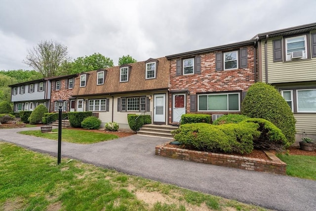 20 Washington St Unit 15, Easton, MA 02356 - multi unit property featuring cooling unit