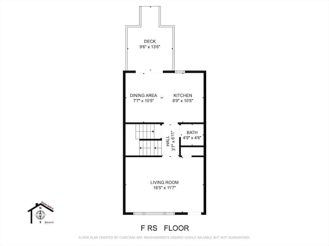 20 Washington St Unit 15, Easton, MA 02356 - floor plan / room layout