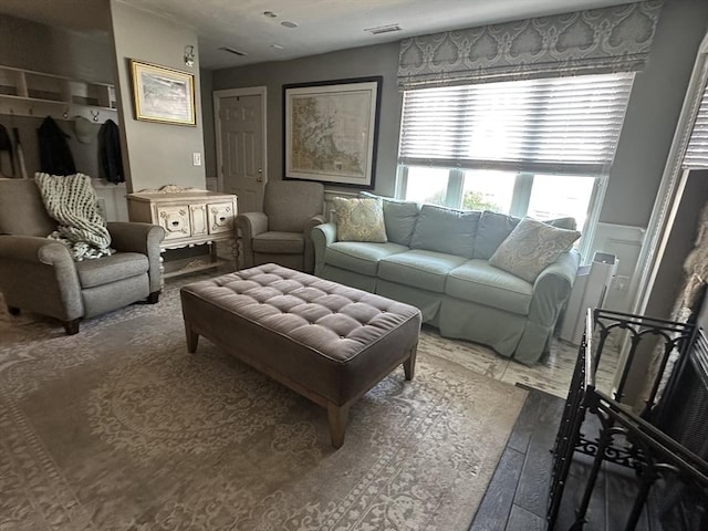 158 Quincy Shore Dr Unit 78, Quincy, MA 02171 - view of living area