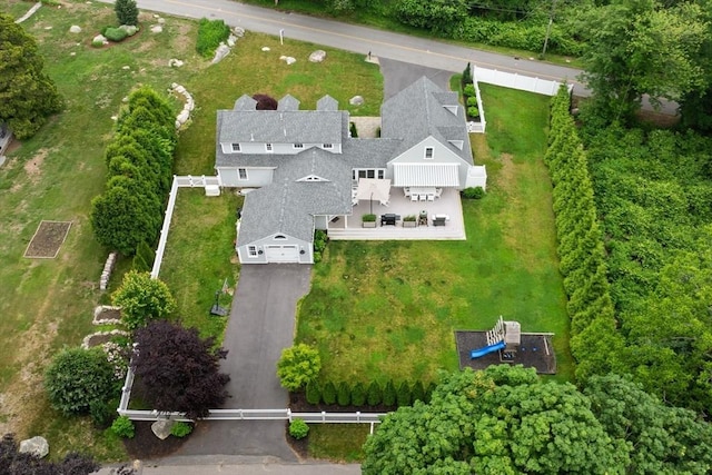 85 Mann Hill Rd, Scituate, MA 02066 - view of subject property