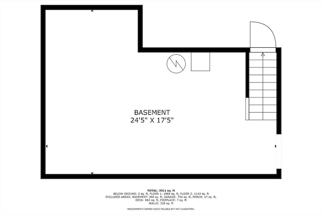 85 Mann Hill Rd, Scituate, MA 02066 - view of property floor plan