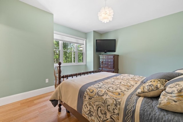 19 Hardscrabble Rd, Sterling, MA 01564 - bedroom featuring wood finished floors and baseboards