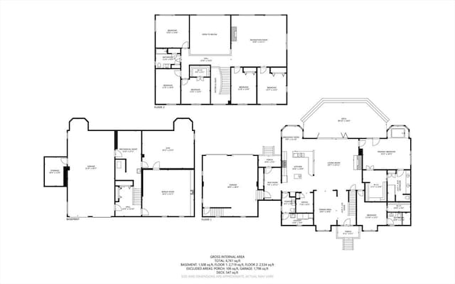 19 Hardscrabble Rd, Sterling, MA 01564 - view of property floor plan
