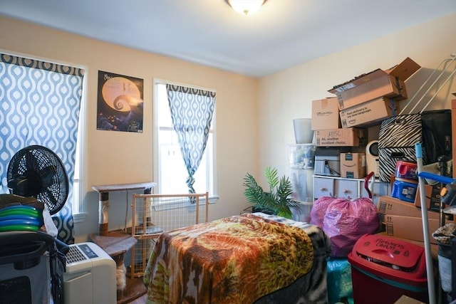 79-81 N Main St, Webster, MA 01570 - view of bedroom