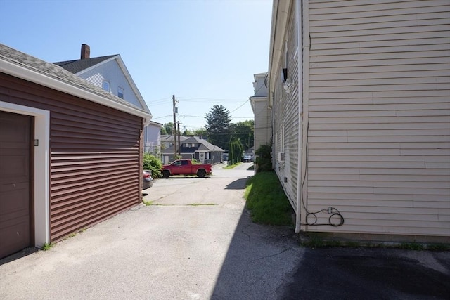 79-81 N Main St, Webster, MA 01570 - view of home's exterior