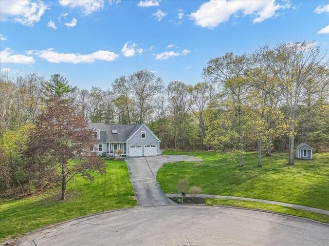 12 Cranberry Meadow Rd, Norfolk, MA 02056