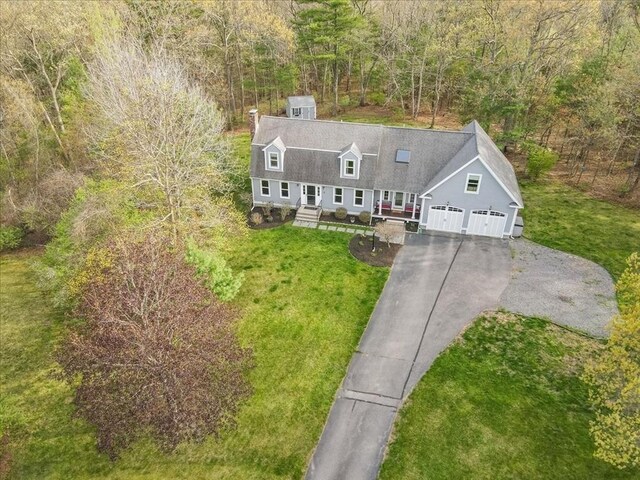 12 Cranberry Meadow Rd, Norfolk, MA 02056