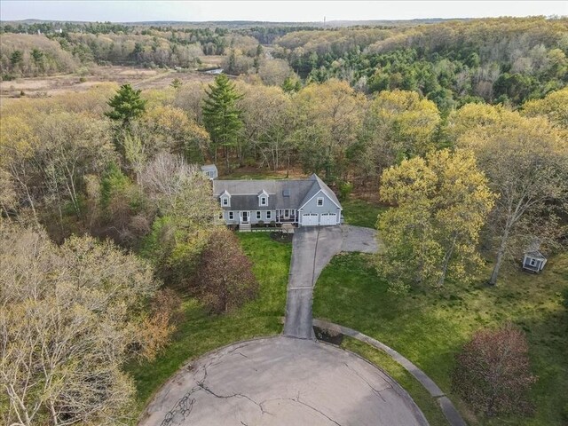 12 Cranberry Meadow Rd, Norfolk, MA 02056