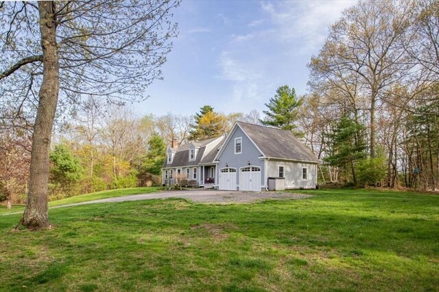 12 Cranberry Meadow Rd, Norfolk, MA 02056