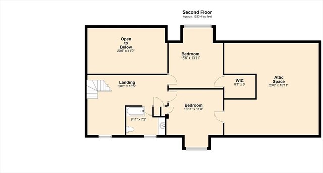 26 Crosswinds Way, Falmouth, MA 02536 - floor plan