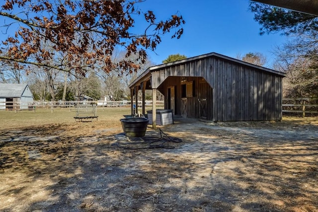 26 Crosswinds Way, Falmouth, MA 02536 - view of outdoor structure featuring an outdoor structure