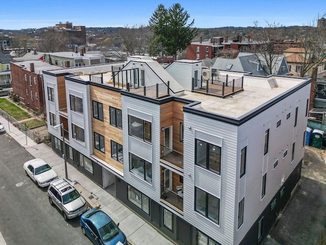 27 Dixwell Unit 8, Boston, MA 02119 - view of property
