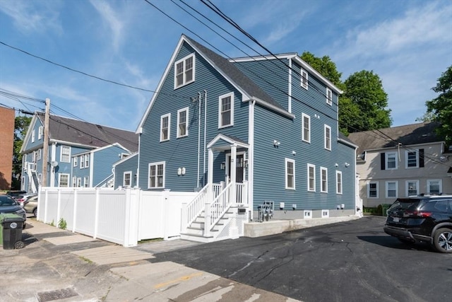 12 Cuba St Unit 12, Watertown, MA 02472 - view of front of house
