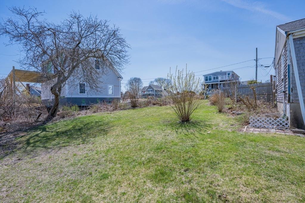 49 Almy Ave, Sandwich, MA 02563