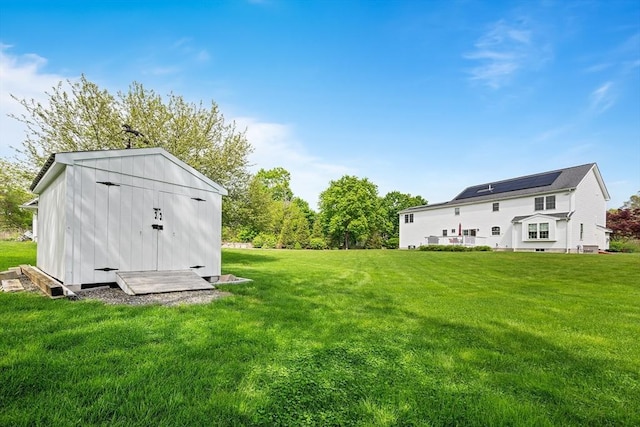 172 Orchard St, Newbury, MA 01922 - view of grassy yard