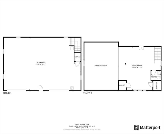 172 Orchard St, Newbury, MA 01922 - room layout