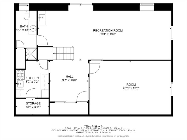 10 Emile Cir, Medford, MA 02155 - property floor plan