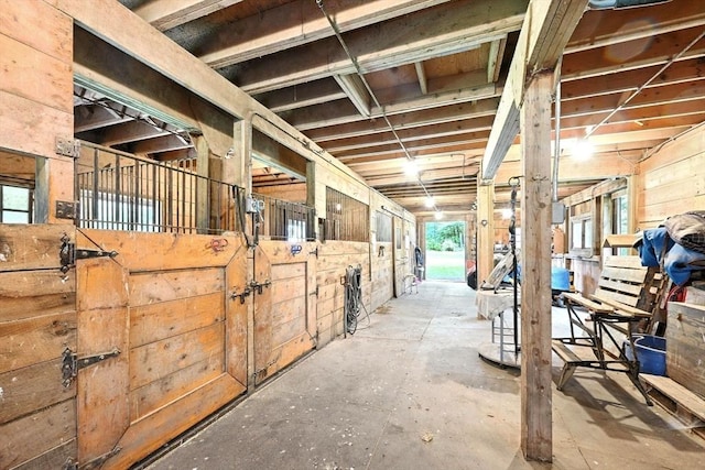 23 Westboro Rd, Upton, MA 01568 - view of stable
