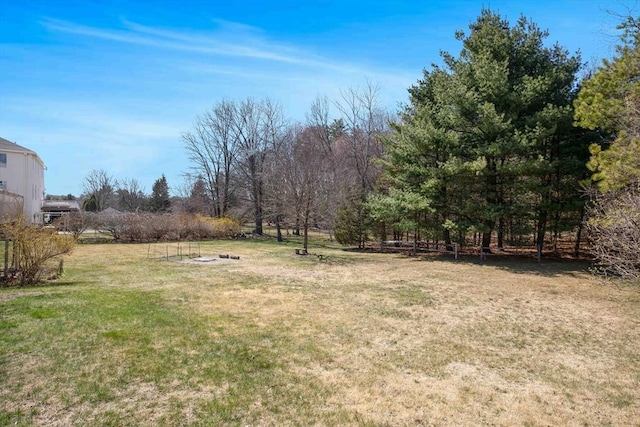 6 Boyd Dr, Newburyport, MA 01950 - view of green lawn