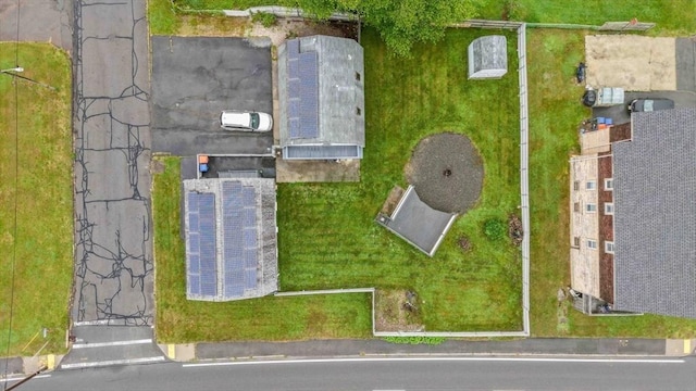 394 Huttleston Ave, Fairhaven, MA 02719 - bird's eye view