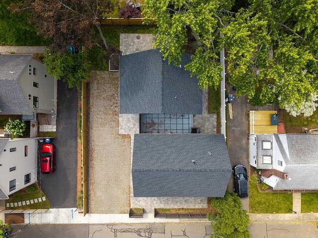 93 Griswold St Unit 93, Cambridge, MA 02138 - aerial view