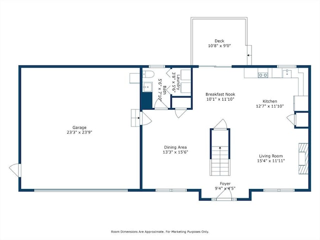1076 King Phillip Trl, Templeton, MA 01468 - room layout