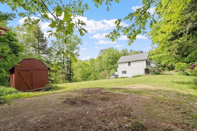 728 River St, Winchendon, MA 01475 - view of green lawn