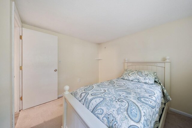80 E St, Pepperell, MA 01463 - bedroom featuring light carpet