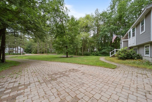 80 E St, Pepperell, MA 01463 - view of patio / terrace