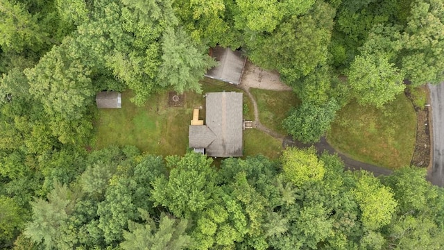 80 E St, Pepperell, MA 01463 - view of property location