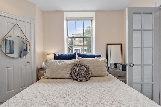110 O St Unit 1, Boston, MA 02127 - view of bedroom