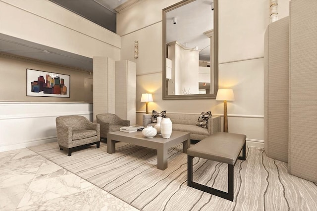 280 Boylston St Unit 511, Newton, MA 02467 - view of common area