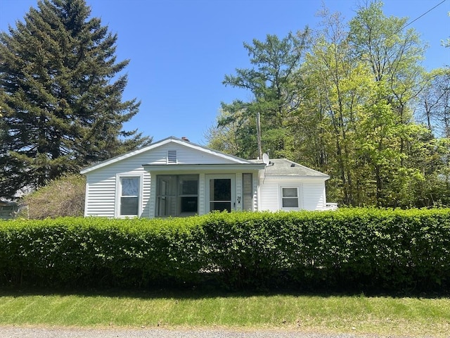26A Duval Ct, Winchendon, MA 01475 - view of home's exterior