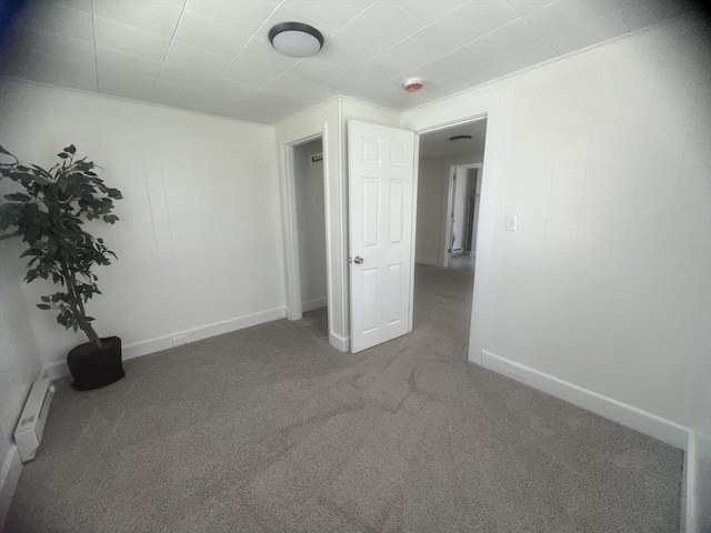 26A Duval Ct, Winchendon, MA 01475 - view of carpeted empty room